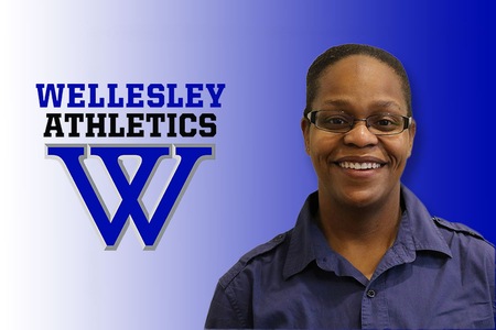 Wellesley Athletics Announces Hiring of Lauren Haynie as Senior Associate AD