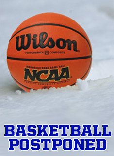 Winter Weather Postpones Wellesley Basketball