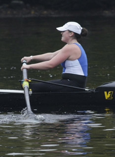 Wellesley Crew Competes Against WPI, Bates, Trinity, Holy Cross, Rochester