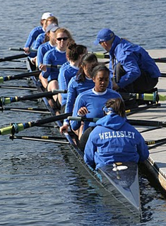 Blue Crew Earns Second Straight Bid to NCAA Championships