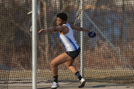 Wellesley Track and Field Completes Record-Breaking Day at the Aloha Relays