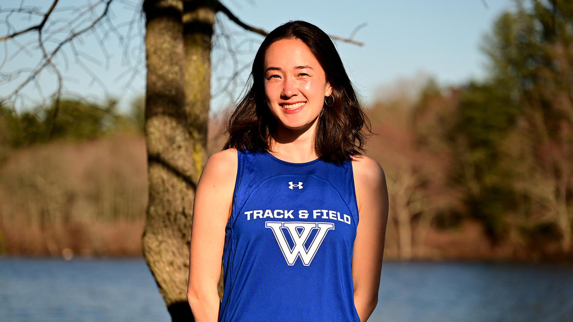 Senior Snapshot, Ellie Murphy-Weise ’23: “I’m Trying to Say Yes to Everything”