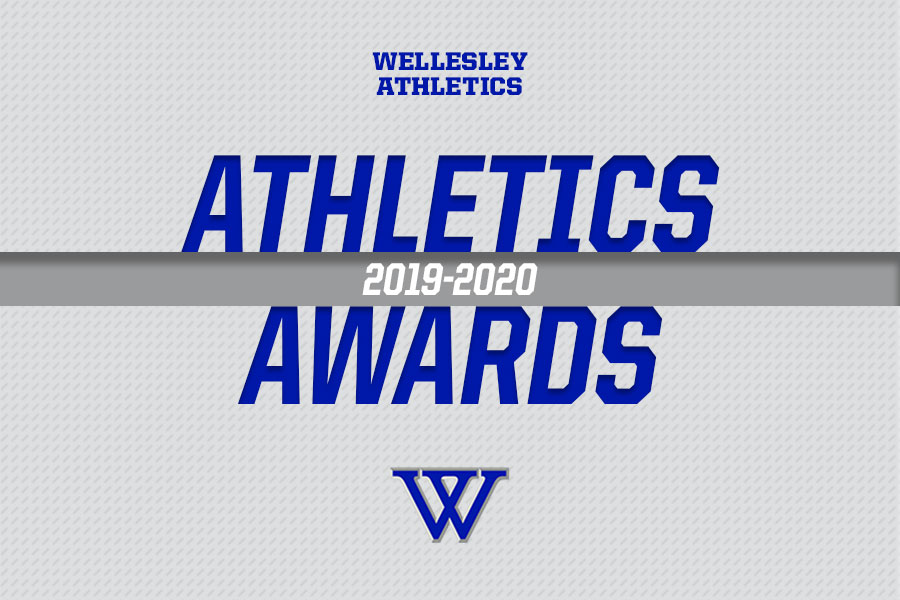 2019-20 Wellesley Athletics Awards