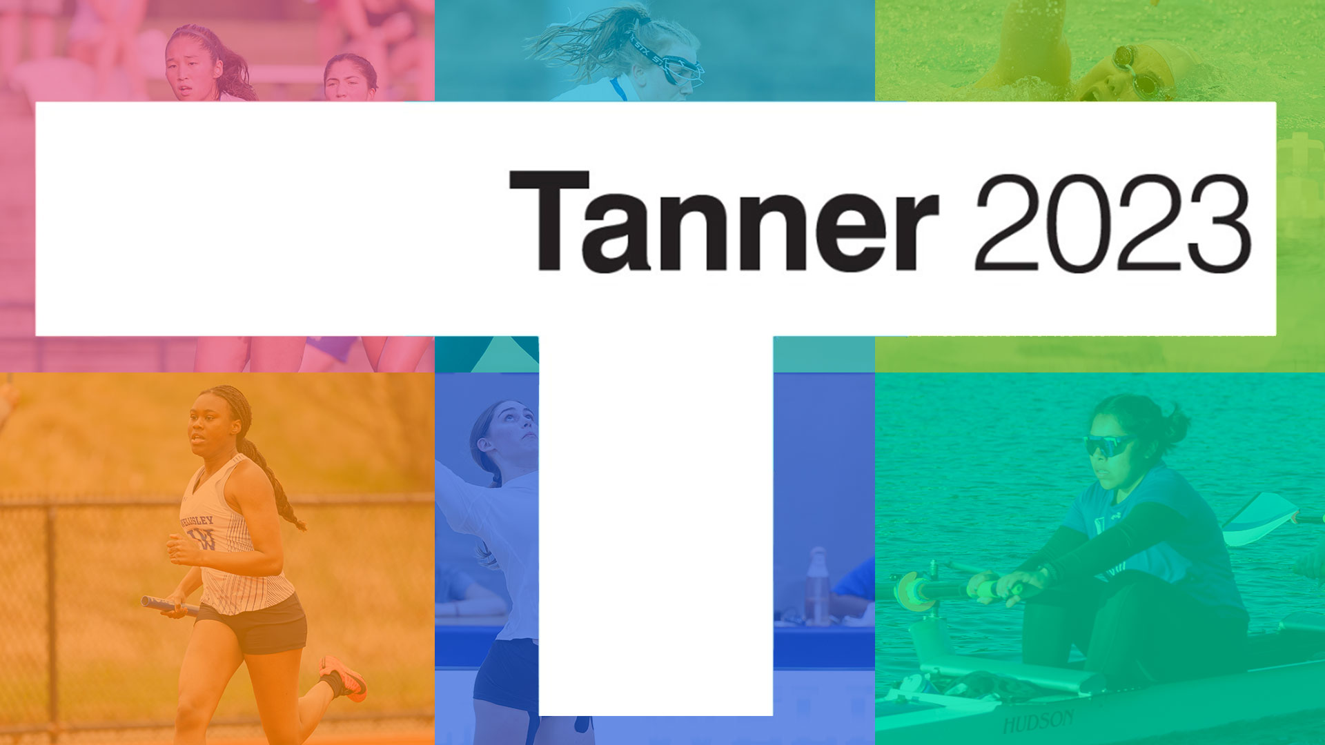 The annual Tanner Conference will take place on Tuesday, November 14, 2023 at Wellesley.