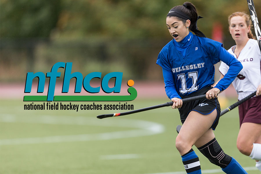 The NFHCA Senior Game will take place on Nov. 17 in Manheim, Pa. (Frank Poulin).