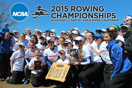 UPDATED: Blue Crew Opens 2015 NCAA Championships on Friday