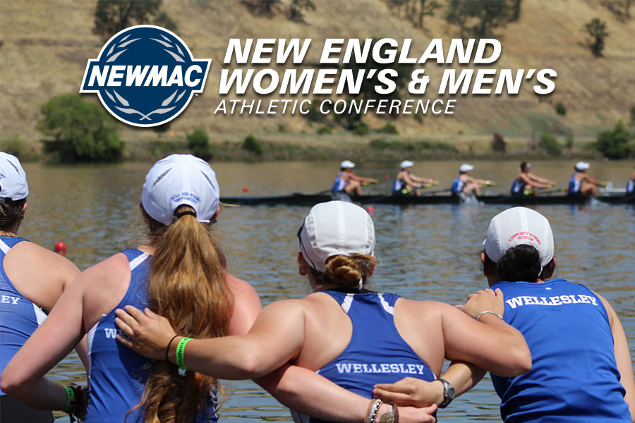 Reigning National Champion Blue Crew Tabbed as NEWMAC Preseason Favorites