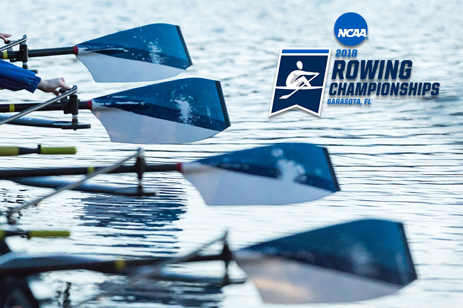 See You In Sarasota: NEWMAC Champion Blue Crew Set For NCAA Championships
