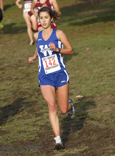 Blue Cross Country Shines at UMass-Dartmouth; Finish 3rd in Varsity Event