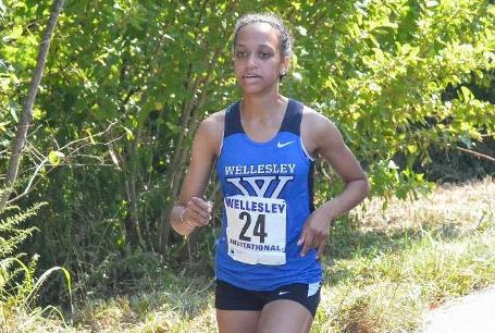 Blue Cross Country with Strong Showing at ECAC Championships