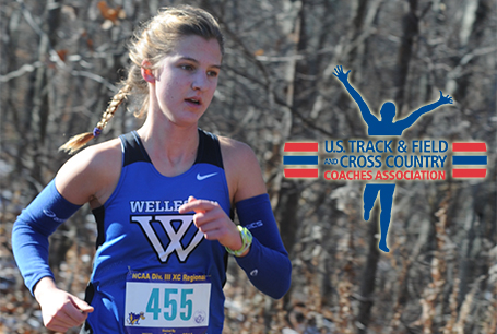 Blue Cross Country Makes Debut at No. 25 in latest USTFCCCA National Rankings