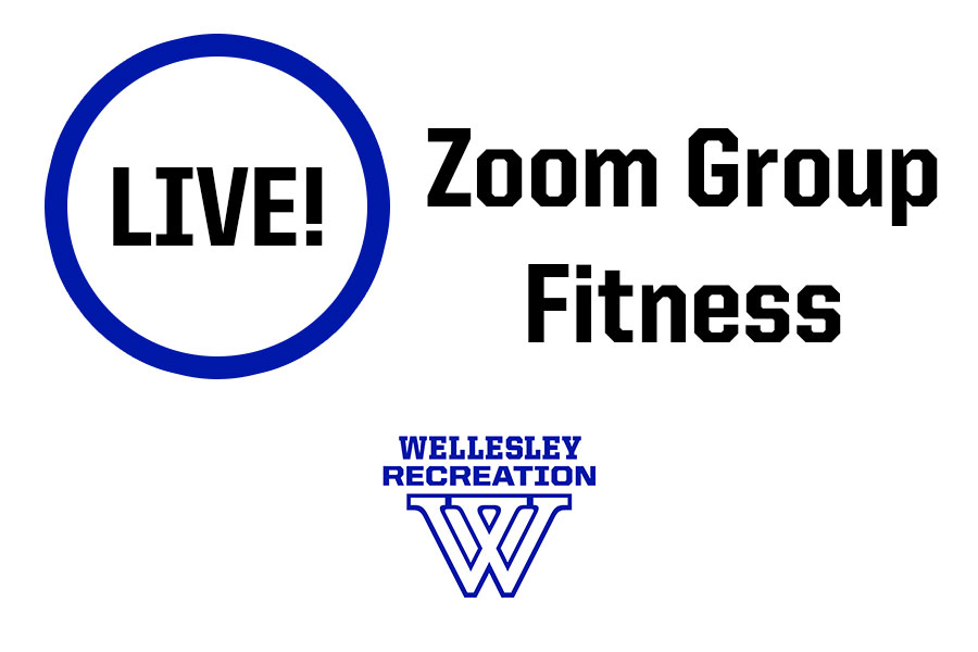 Zoom Group Fitness Classes for the Wellesley College Community