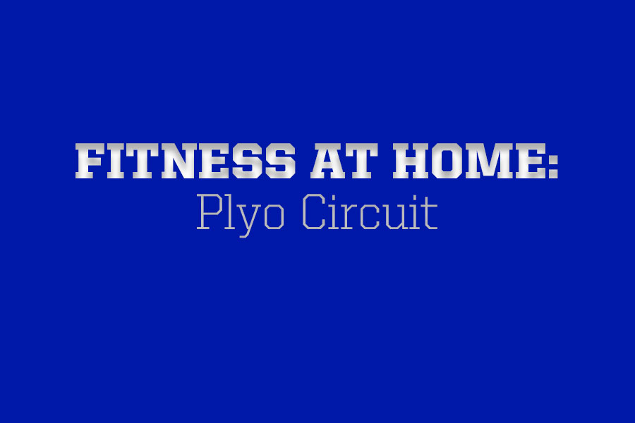 text: fitness at home plyo circuit